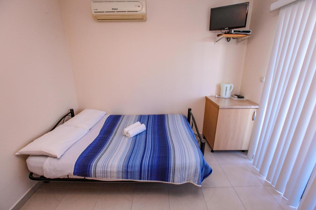 Vila Perunika Sukošan Buitenkant foto