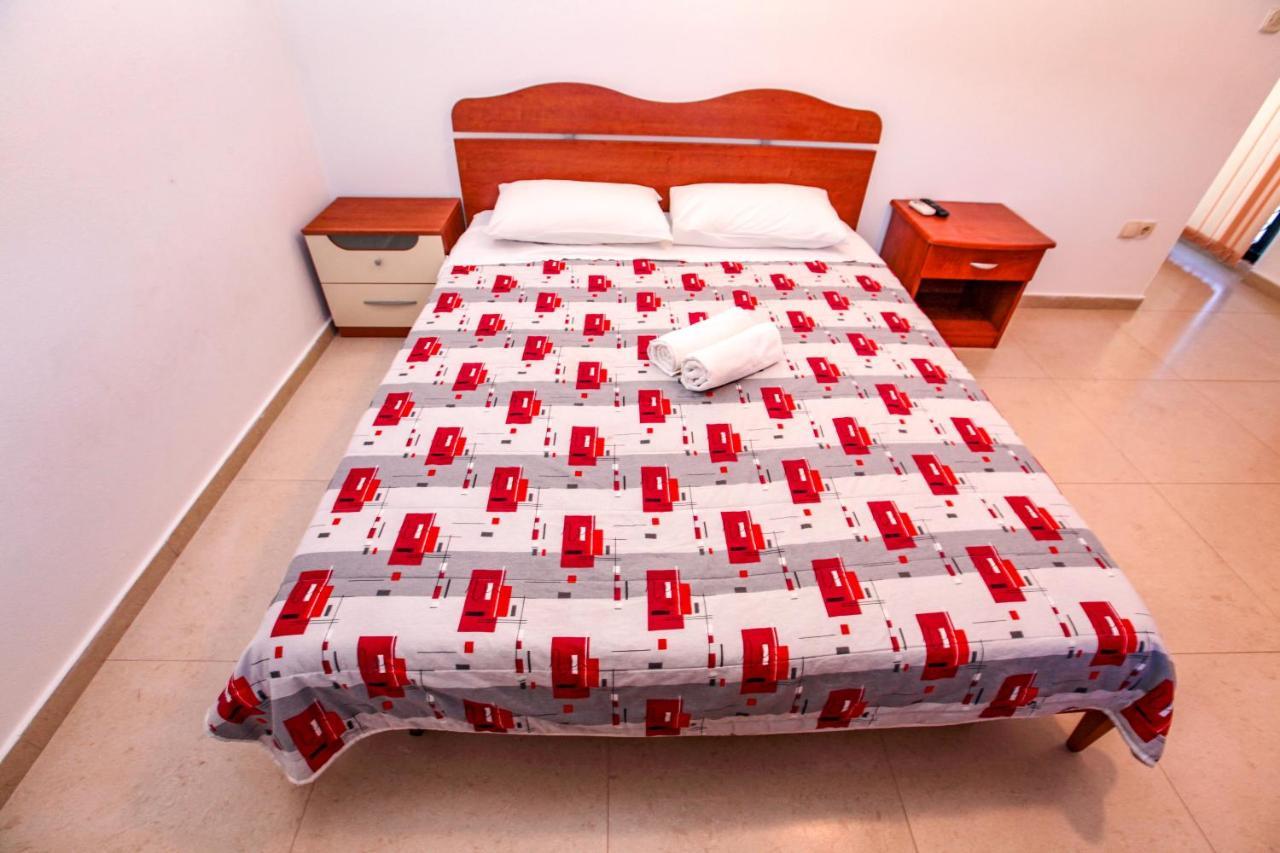 Vila Perunika Sukošan Buitenkant foto