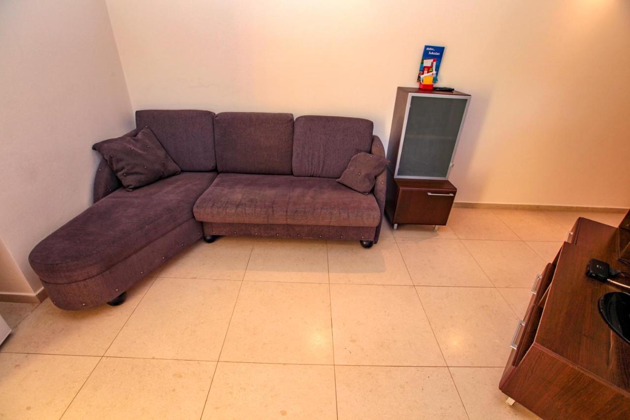 Vila Perunika Sukošan Buitenkant foto